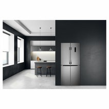 Seiki 473L French Door Refrigerator SC-470AU9FDS hero image