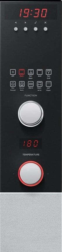 Fisher & Paykel OB90S9MEPX2 90cm Pyrolytic Electric Wall Oven hero image