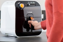 Tefal FX1000 Fry Delight Air Fryer hero image