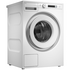 ASKO Classic 8kg Steel Seal Washing Machine-White W1084WAU image NaN