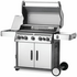 Napoleon Rogue SE 625 Stainless Steel LPG BBQ RSE625RSBPSS-1-AU image NaN