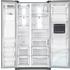702L Samsung Side By Side Fridge SRS702GDHSS  image NaN
