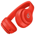 Beats MP162PA/A Solo3 Wireless Bluetooth On Ear Headphones Red image NaN