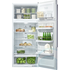 411L Fisher & Paykel Fridge E413TRT3 image NaN