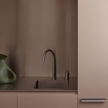 Titan Essentials 350mm Single Bowl Kitchen Sink - Stainless Steel TSSS40 hero image