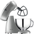 Breville BEM410SIL The Scraper Mixer Food Mixer image NaN