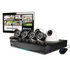 Swann SWDVK-834256M-AU 8 Channel 960H Digital Video Recorder, 6 Cameras & 15” LCD Monitor image NaN