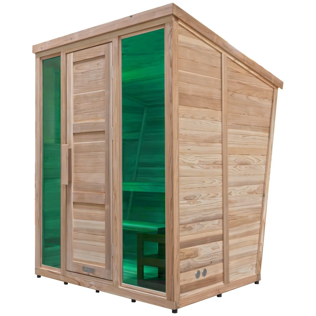 Revel Solaris 3-4 Person Traditional Cabin R-TR-CABIN-3P hero image