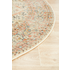 Rug Culture Legacy Large Multi-coloured Rug 240X240CM - LEG-861-PAP-240X240 image NaN