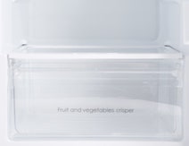 Esatto 239L Top Mount Frost Free Fridge ETM239W hero image