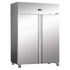 Husky CGN1400-AL 1172L Double Door Upright Fridge image NaN