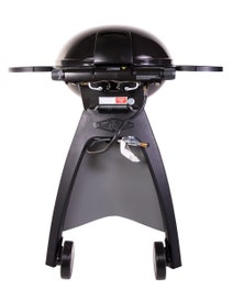 Beefeater BUGG BBQ with Trolley - Graphite 49926 hero image