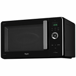 Whirlpool 29L Crisp & Grill Microwave JQ280BL hero image