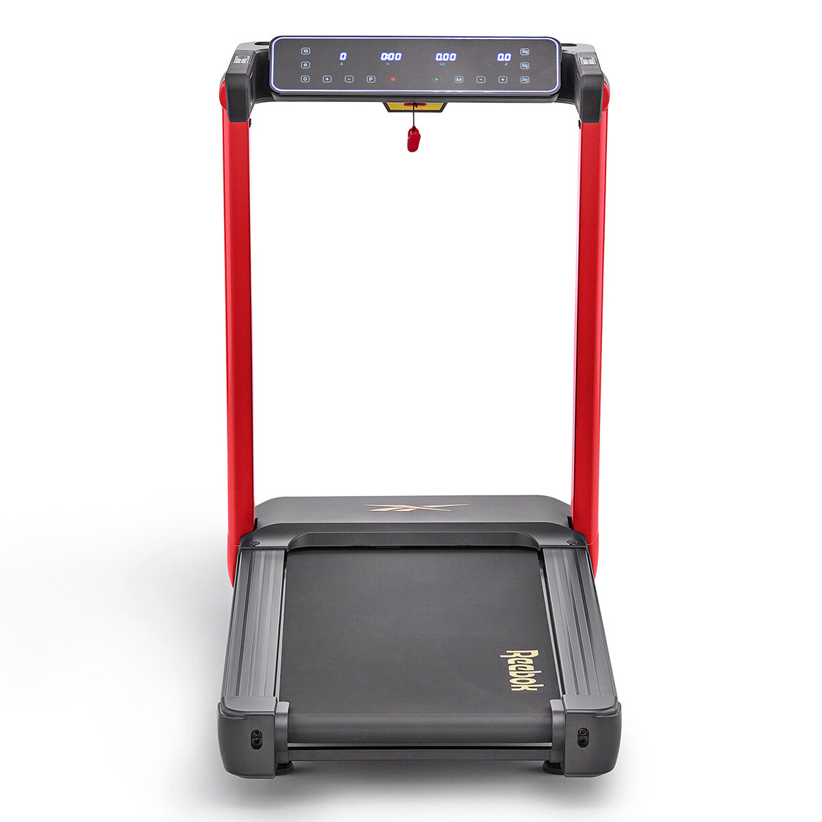 Reebok FR20z Floatride Treadmill Red RFCR-TMFR20Z-RD hero image
