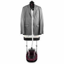 Tefal Expert Precision Garment Steamer IT9500 hero image