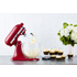 KitchenAid 5KSM150PSAER Artisan Stand Mixer Empire Red - 91010 image NaN