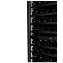 Artusi 125 Bottle Dual Zone Wine Cellar AWC154BV hero image