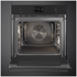 Smeg 60cm Matte Black Classic Pyrolytic Oven SOPA6302TN image NaN