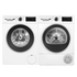 Bosch Series 6 10kg Front Load Washer & 9kg Heat Pump Dryer Laundry Package WGG254Z1AUWQG24203AU image NaN