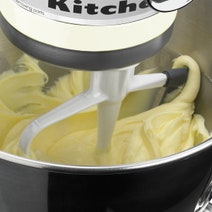 KitchenAid 93405FLEXBONUS KSM160 Artisan Stand Mixer with Flex Edge Beater hero image