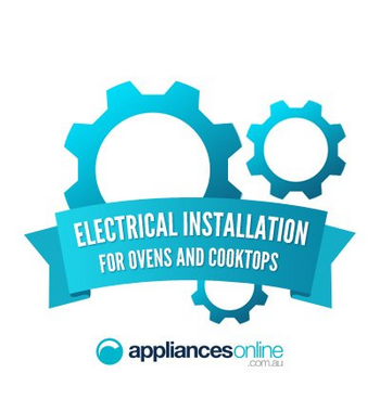 Electric Oven & Cooktop Pack Installation product image