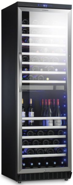 Dometic 118 bottle 2025 wine storage cabinet s118g