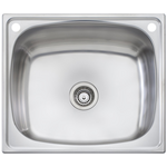 Oliveri TI70S Laundry Tub hero image