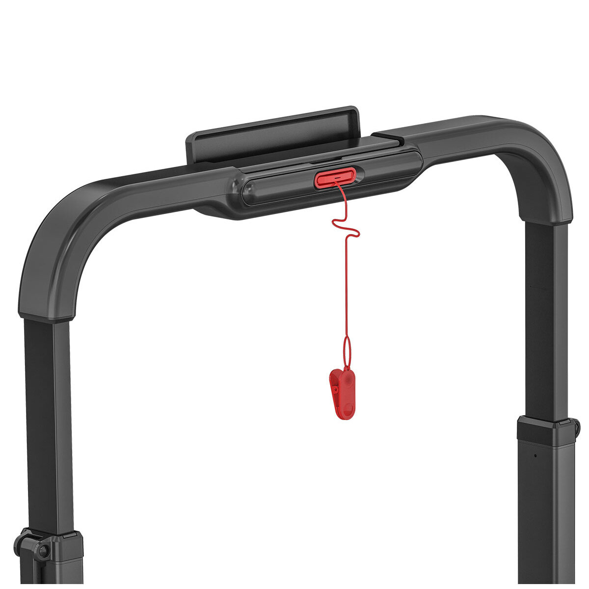 Lifespan Fitness V-FOLD Treadmill with SmartStride LFTM-VFOLD hero image