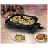 Tefal Electric Frypan Easy Banquet KC6018 image NaN