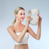 Dreame Chrona Photon Red Light Therapy Skincare Mask DRE-LEDM image NaN