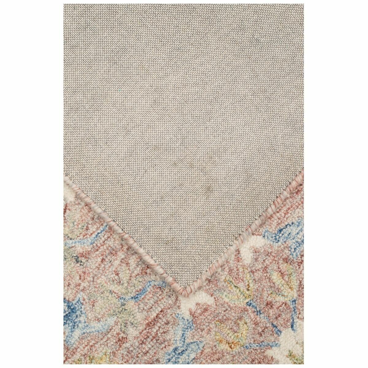 Cadrys Classics Tabriz Blush 200x300 Rug CLASTBLU2 hero image