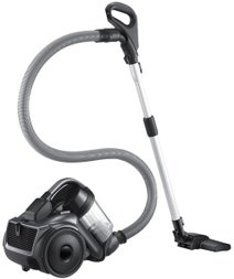 Samsung SC21K5170HG Bagless Vacuum Cleaner hero image