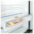 Electrolux 496L Bottom Mount Frost Free Fridge EBE5307SC-L image NaN