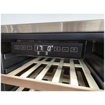 Bosston 180L Double Door Beer and Wine Alfresco Fridge BOS180W2D hero image