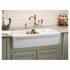 Shaws EDF9917WH Egerton Double Bowl Handcrafted Fireclay Sink image NaN