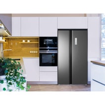 TCL 505L Side By Side Fridge P529SBN hero image