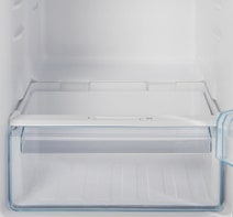 Lemair 366L Top Mount Fridge LTM366W hero image