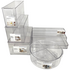 The Container Store 5 Piece Pantry Pack 2 VTCS-PANTRY-P2 image NaN