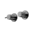 Rogerseller Tonic Wall Top Assembly - Graphite 3606013505 image NaN
