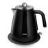 DeLonghi Eclettica Kettle Black KBY2001BK image NaN