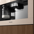 Miele VitroLine Built-In Coffee Machine With Direct Water Pearl Beige CVA7845-PEBE image NaN