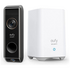Eufy Dual Camera Doorbell with Homebase 2 Base Station E8213C12 image NaN