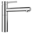 Blanco ALTA II Single Lever Mixer tap Chrome 527573 image NaN