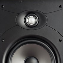 Polk POLV85XXXWHT In-Ceiling Speaker hero image