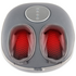 Homedics Shiatsu Air Deluxe Massager with Heat FMS-348HGY-AU image NaN