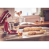 KitchenAid 5KSM150PSAER Artisan Stand Mixer Empire Red - 91010 image NaN