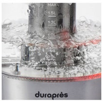 Durapres Kettle and Toaster Breakfast Pack DP10808AU hero image