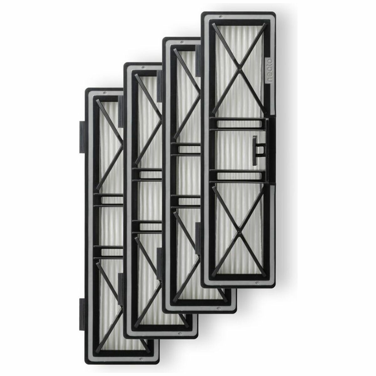 Neato Ultra Performance Filters 4 pack 48133 hero image
