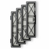 Neato Ultra Performance Filters 4 pack 48133 image NaN