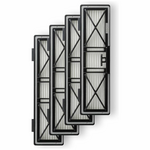 Neato Ultra Performance Filters 4 pack 48133 hero image